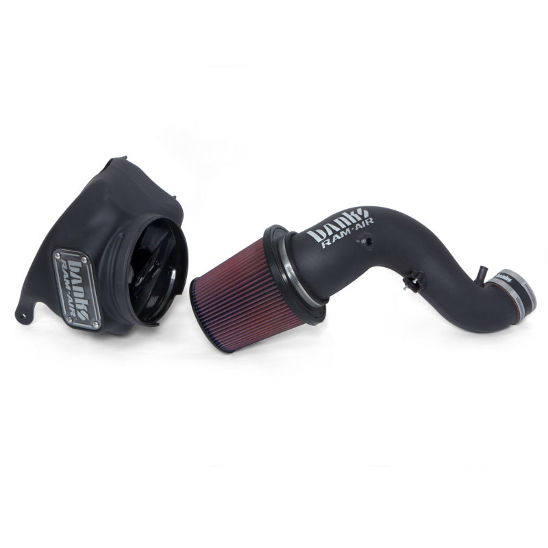Banks Power Air Intake for Universal Fitment 1990-2025