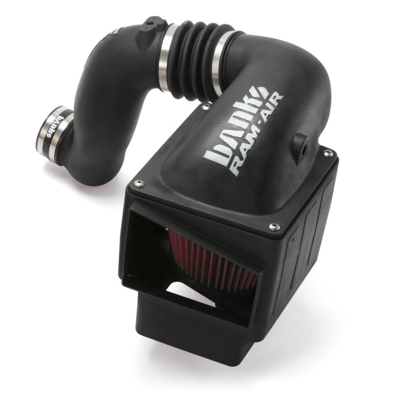 Banks Power Air Intake for Universal Fitment 1990-2025