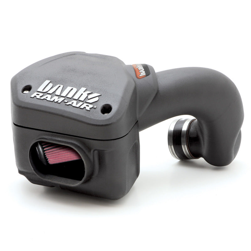 Banks Power Air Intake for Universal Fitment 1990-2025
