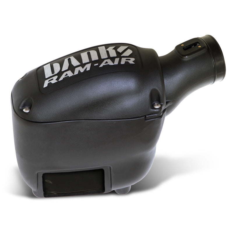 Banks Power Air Intake for Universal Fitment 1990-2025