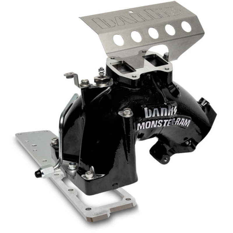 Banks Power Air Intake for Universal Fitment 1990-2025