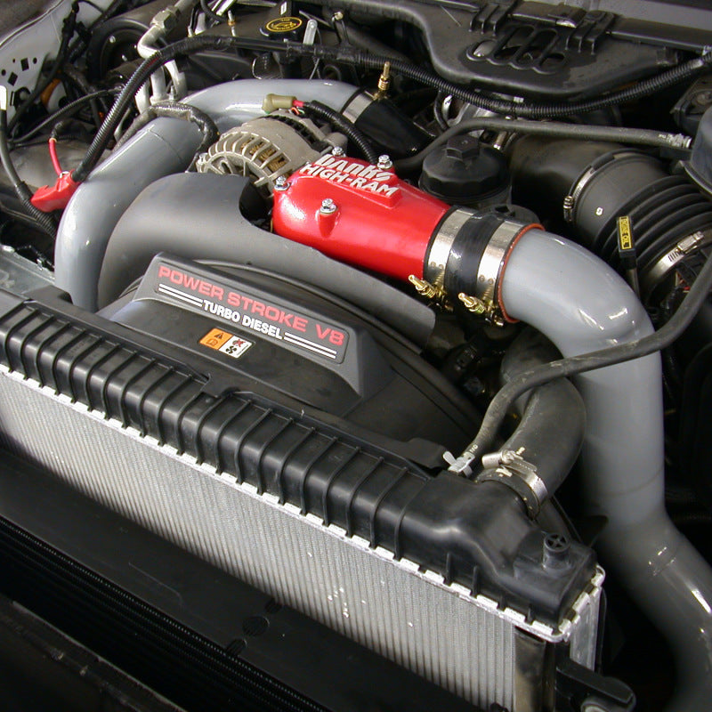 Banks Power Air Intake for Universal Fitment 1990-2025