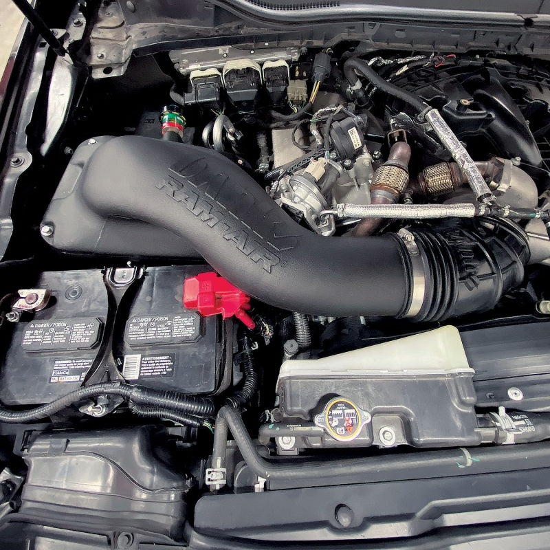 Banks Power Air Intake for Universal Fitment 1990-2025