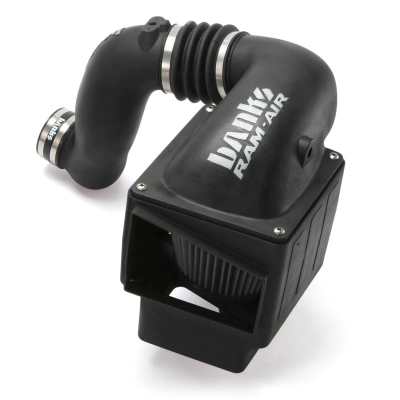 Banks Power Air Intake for Universal Fitment 1990-2025