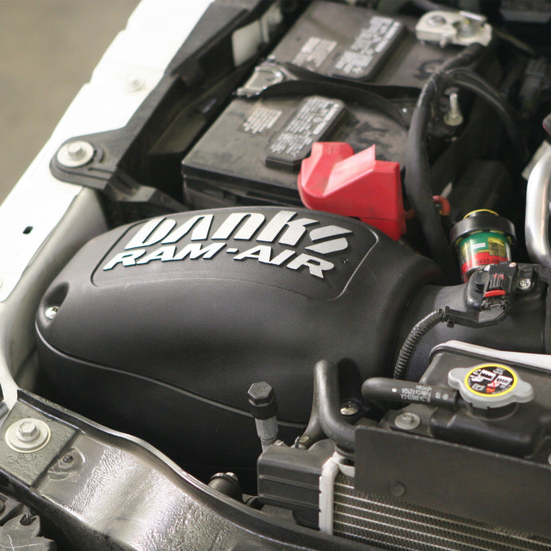 Banks Power Air Intake for Universal Fitment 1990-2025