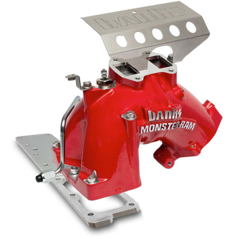 Banks Power Air Intake for Universal Fitment 1990-2025