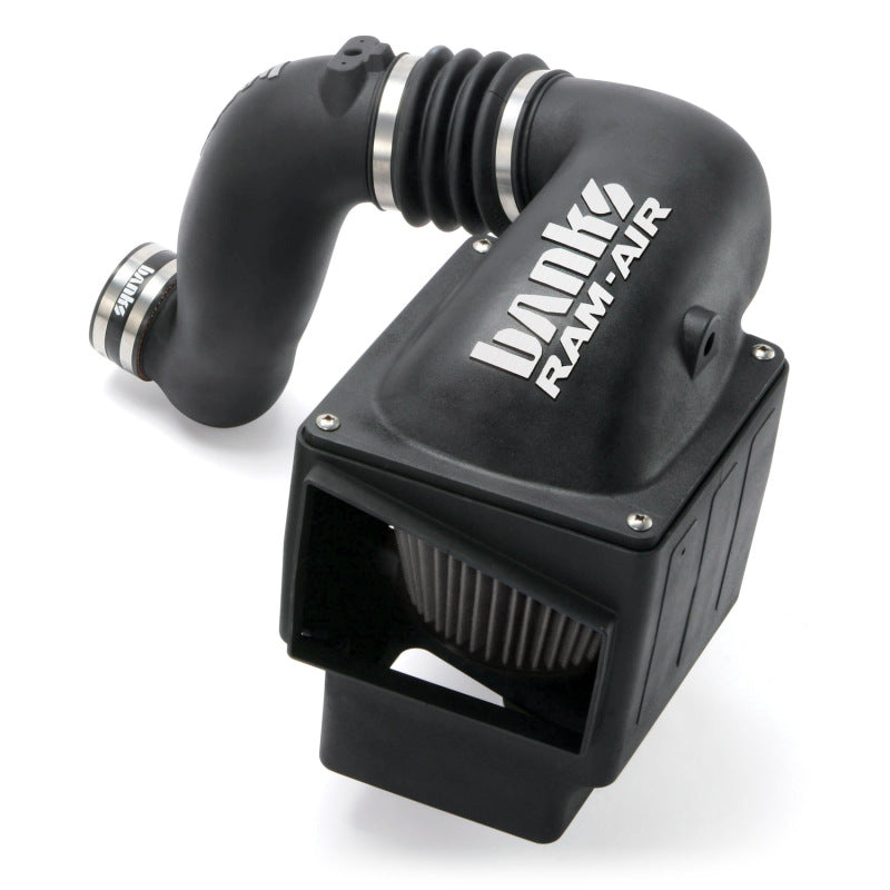 Banks Power Air Intake for Universal Fitment 1990-2025