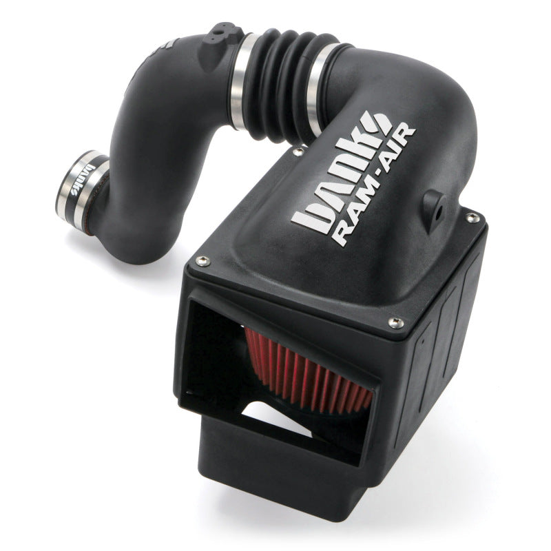Banks Power Air Intake for Universal Fitment 1990-2025