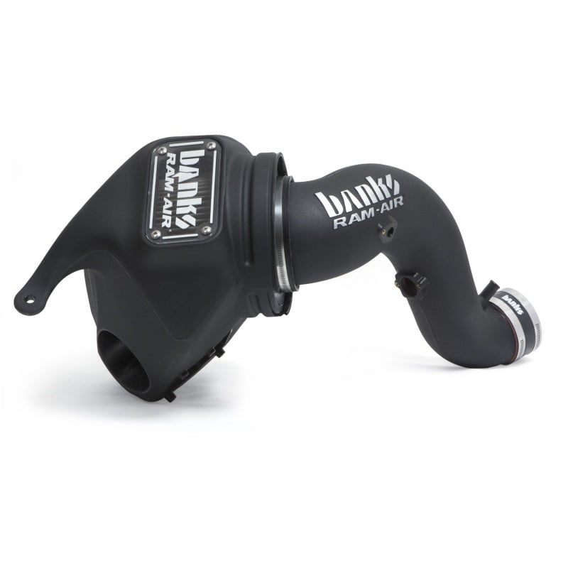 Banks Power Air Intake for Universal Fitment 1990-2025