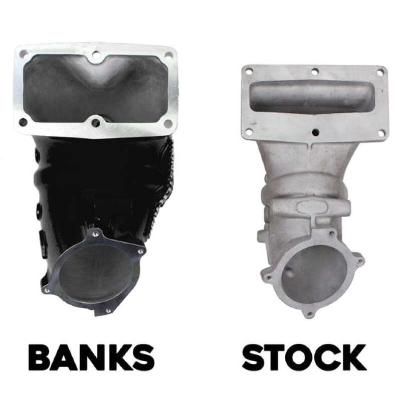 Banks Power Air Intake for Universal Fitment 1990-2025