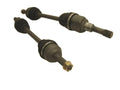 Driveshaft Shop Axle Shaft for Universal Fitment 1990-2025