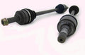Driveshaft Shop Axle Shaft for Universal Fitment 1990-2025
