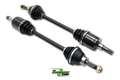 Driveshaft Shop Axle Shaft for Universal Fitment 1990-2025