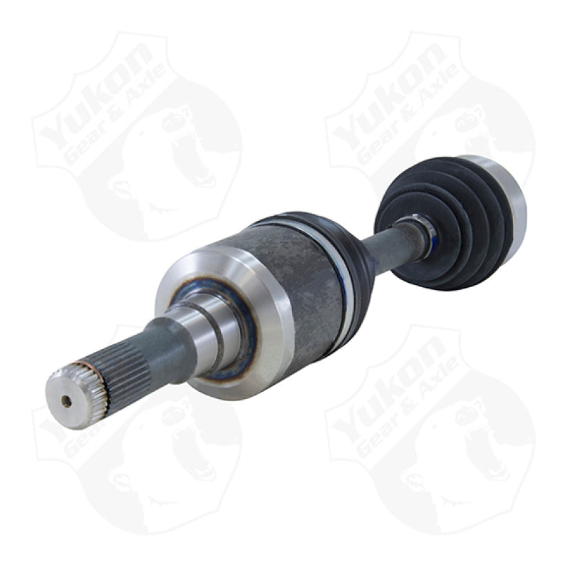 Yukon Gear & Axle Axle Shaft for Universal Fitment 1990-2025