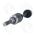 Yukon Gear & Axle Axle Shaft for Universal Fitment 1990-2025