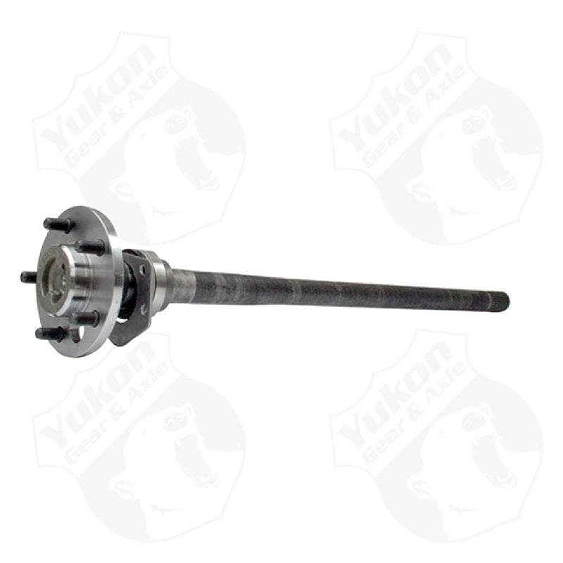 Yukon Gear & Axle Axle Shaft for Universal Fitment 1990-2025