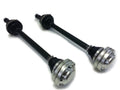 Driveshaft Shop Axle Shaft for Universal Fitment 1990-2025