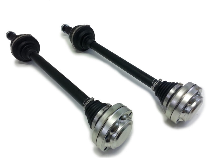 Driveshaft Shop Axle Shaft for Universal Fitment 1990-2025