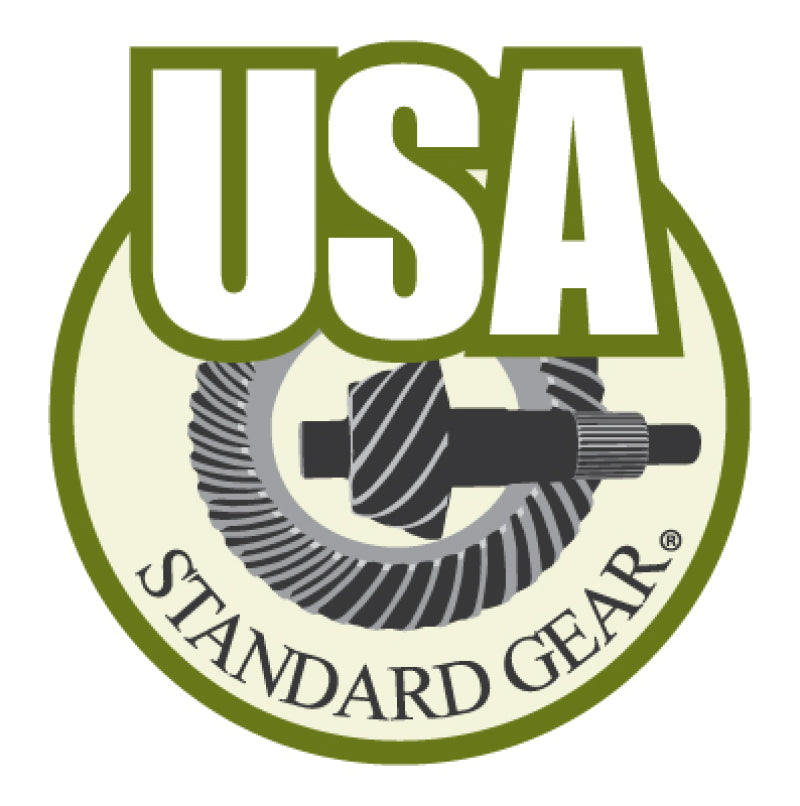Yukon Gear & Axle Axle Shaft for Universal Fitment 1990-2025