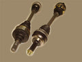Driveshaft Shop Axle Shaft for Universal Fitment 1990-2025