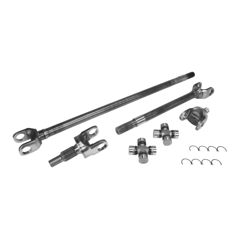 Yukon Gear & Axle Axle Shaft for Universal Fitment 1990-2025