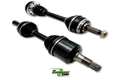 Driveshaft Shop Axle Shaft for Universal Fitment 1990-2025