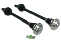 Driveshaft Shop Axle Shaft for Universal Fitment 1990-2025