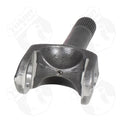 Axle Shaft Yukon Gear & Axle YA D40955