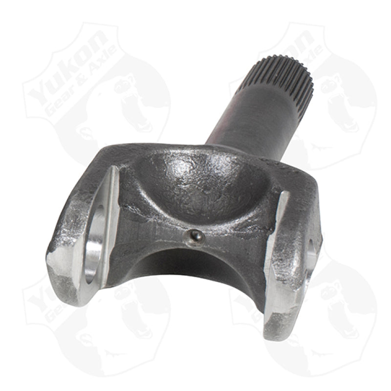 Axle Shaft Yukon Gear & Axle YA D40955