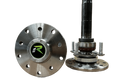 Revolution Gear & Axle Axle Shaft for Universal Fitment 1990-2025