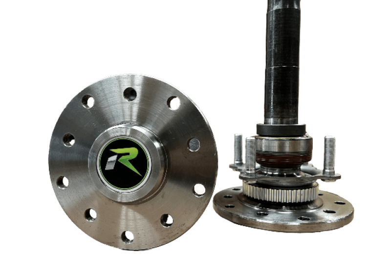 Revolution Gear & Axle Axle Shaft for Universal Fitment 1990-2025
