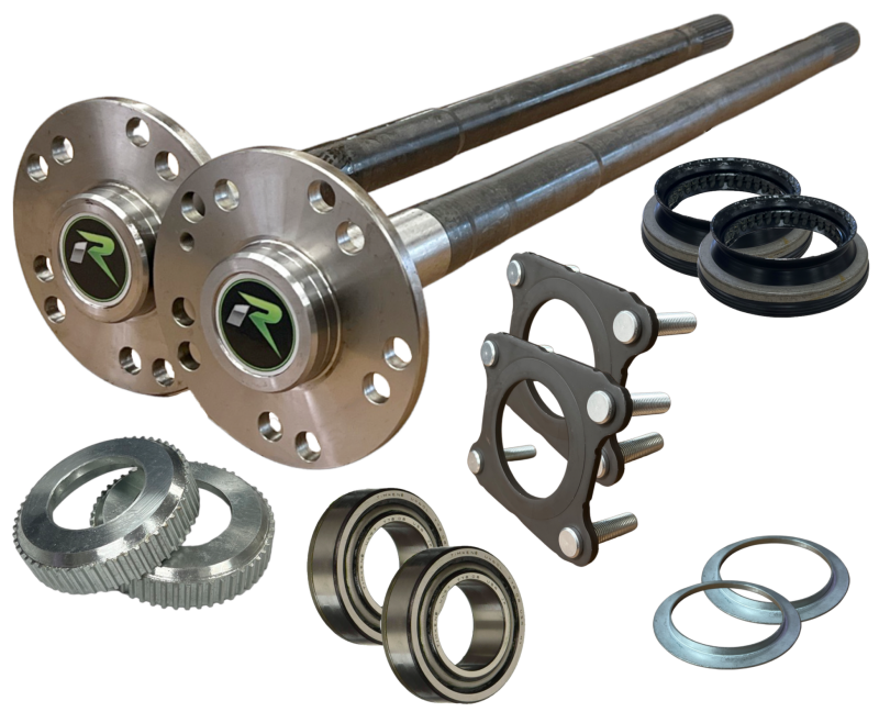 Revolution Gear & Axle Axle Shaft for Universal Fitment 1990-2025