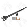 Yukon Gear & Axle Axle Shaft for Universal Fitment 1990-2025
