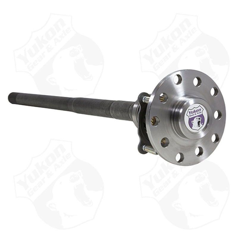 Yukon Gear & Axle Axle Shaft for Universal Fitment 1990-2025