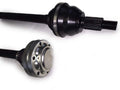 Driveshaft Shop Axle Shaft for Universal Fitment 1990-2025