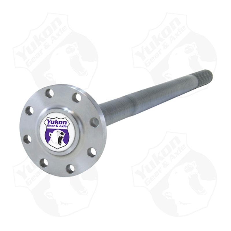 Yukon Gear & Axle Axle Shaft for Universal Fitment 1990-2025