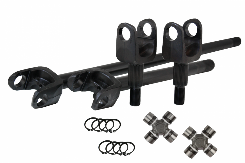 Revolution Gear & Axle Axle Shaft for Universal Fitment 1990-2025