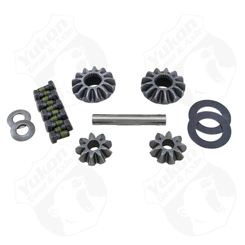 Yukon Gear & Axle Axle Shaft for Universal Fitment 1990-2025