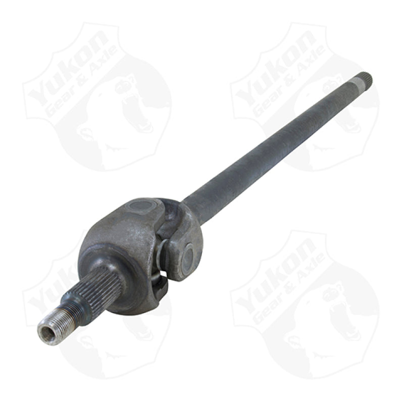 Yukon Gear & Axle Axle Shaft for Universal Fitment 1990-2025