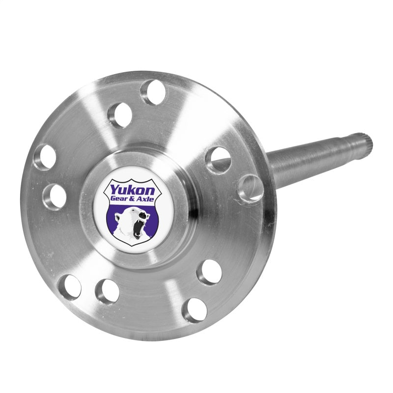 Yukon Gear & Axle Axle Shaft for Universal Fitment 1990-2025