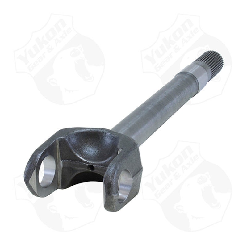 Yukon Gear & Axle Axle Shaft for Universal Fitment 1990-2025