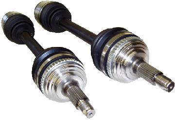 Driveshaft Shop Axle Shaft for Universal Fitment 1990-2025