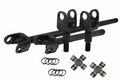 Revolution Gear & Axle Axle Shaft for Universal Fitment 1990-2025