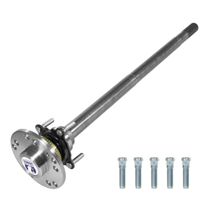 Yukon Gear & Axle Axle Shaft for Universal Fitment 1990-2025