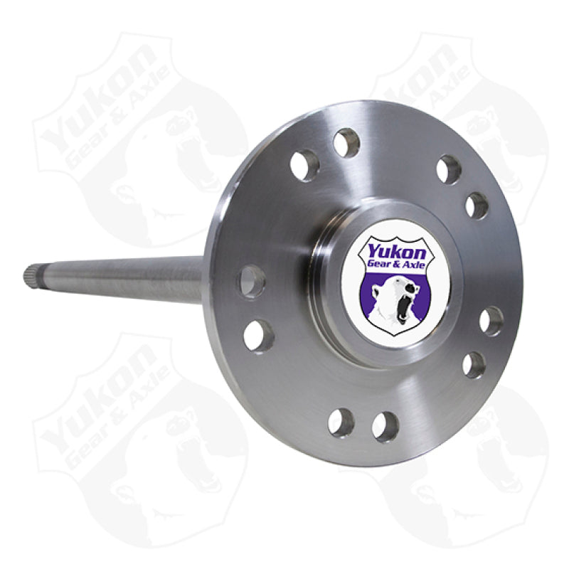 Yukon Gear & Axle Axle Shaft for Universal Fitment 1990-2025