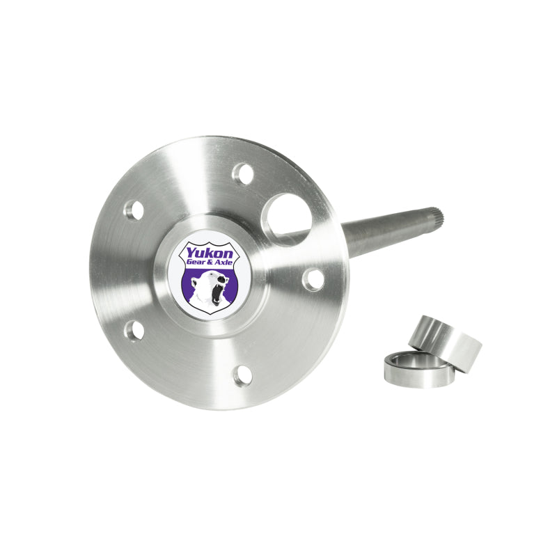 Yukon Gear & Axle Axle Shaft for Universal Fitment 1990-2025