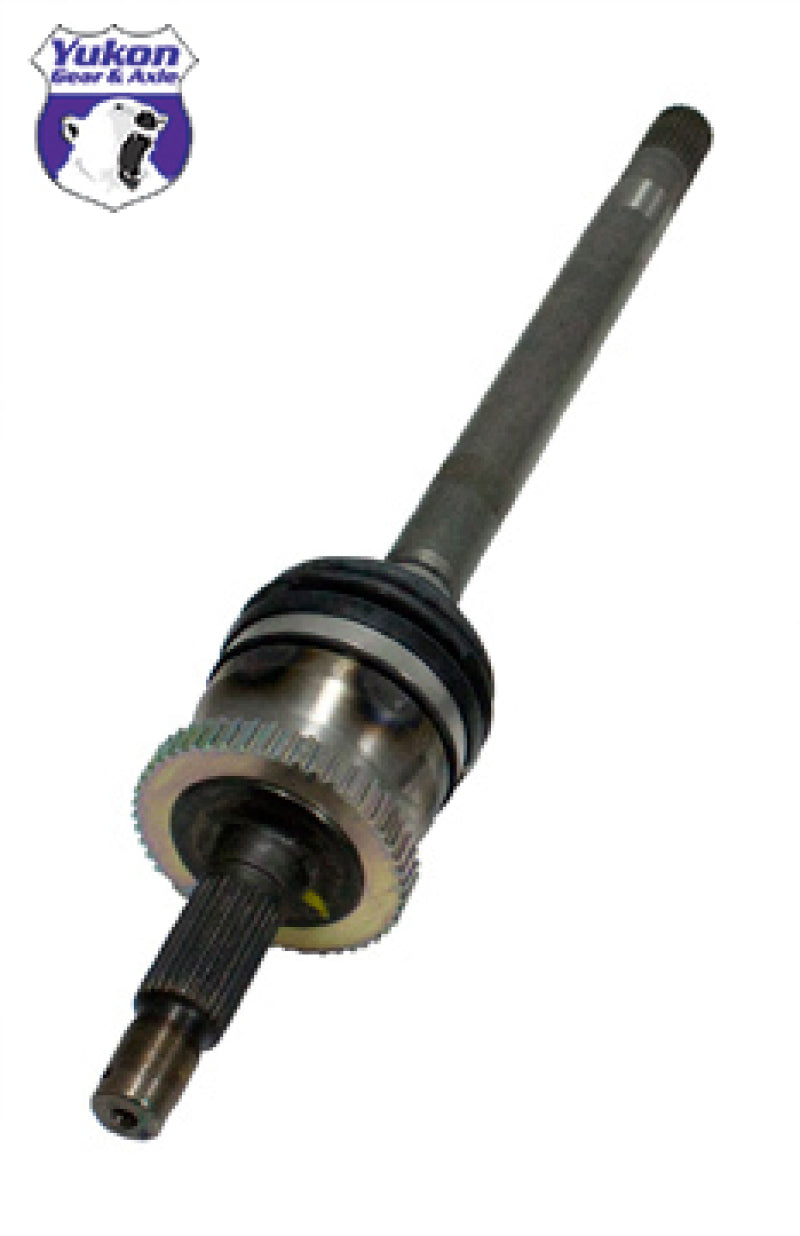 Yukon Gear & Axle Axle Shaft for Universal Fitment 1990-2025