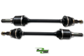 Driveshaft Shop Axle Shaft for Universal Fitment 1990-2025
