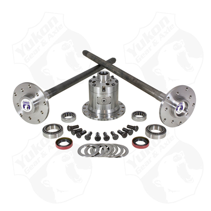 Yukon Gear & Axle Axle Shaft for Universal Fitment 1990-2025