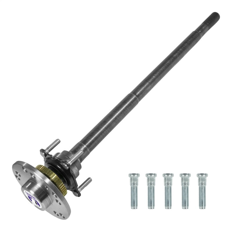 Yukon Gear & Axle Axle Shaft for Universal Fitment 1990-2025